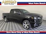 New 2025 Ram 1500 Tradesman Quad Cab Pickup for sale #N712466 - photo 1