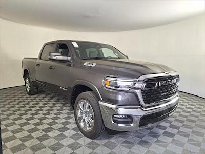 New 2025 Ram 1500 Big Horn Crew Cab 4x4 Pickup for sale #N730230 - photo 2