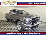 New 2025 Ram 1500 Big Horn Crew Cab 4x4 Pickup for sale #N730230 - photo 1