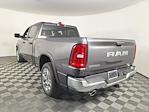 New 2025 Ram 1500 Big Horn Crew Cab 4x4 Pickup for sale #N730230 - photo 9
