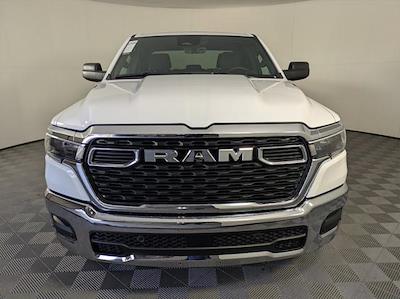 New 2025 Ram 1500 Big Horn Quad Cab Pickup for sale #N750853 - photo 2