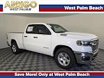 New 2025 Ram 1500 Big Horn Quad Cab Pickup for sale #N750853 - photo 1