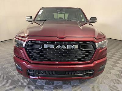 New 2025 Ram 1500 Big Horn Crew Cab Pickup for sale #N754854 - photo 2