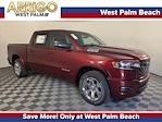 New 2025 Ram 1500 Big Horn Crew Cab Pickup for sale #N754854 - photo 1
