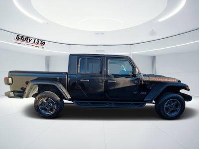 Used 2020 Jeep Gladiator Rubicon Crew Cab for sale #3A45042A - photo 2
