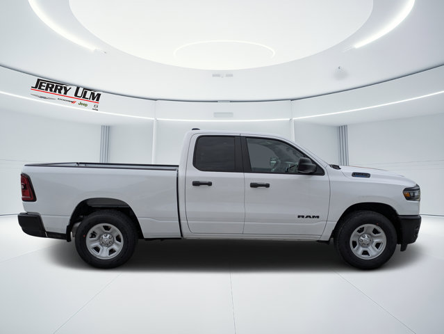 New 2026 Ram 1500 - photo 2