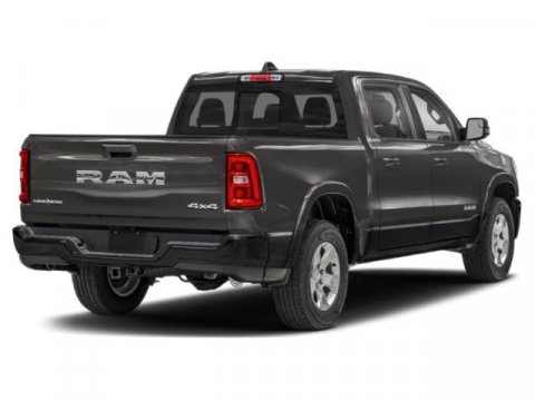 New 2026 Ram 1500 - photo 2