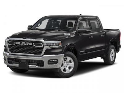 2026 Ram 1500 Crew Cab 4WD Pickup for sale #4151556 - photo 1