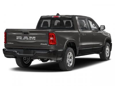 2026 Ram 1500 Crew Cab 4WD Pickup for sale #4151556 - photo 2