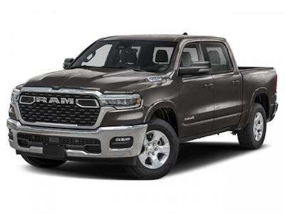 2026 Ram 1500 Crew Cab 4WD Pickup for sale #4151556 - photo 1