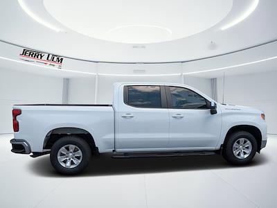 Used 2023 Chevrolet Silverado 1500 - photo 1
