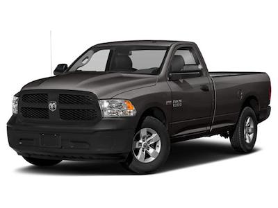 Used 2022 Ram 1500 Classic - photo 1