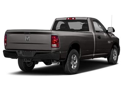 Used 2022 Ram 1500 Classic - photo 1