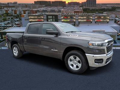 2026 Ram 1500 Crew Cab 4WD Pickup for sale #4156008 - photo 1