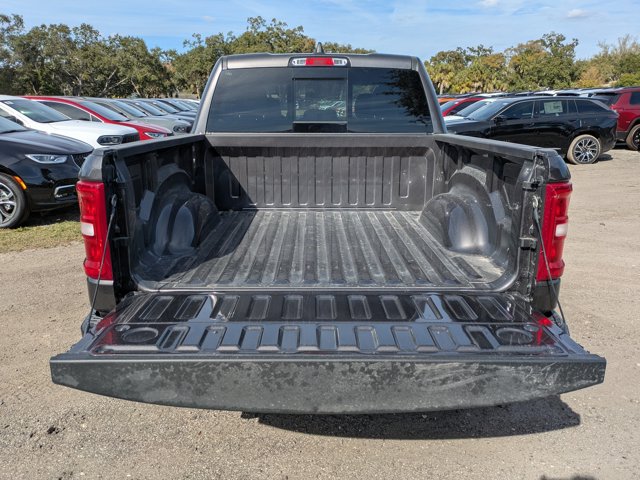 New 2026 Ram 1500 - photo 13