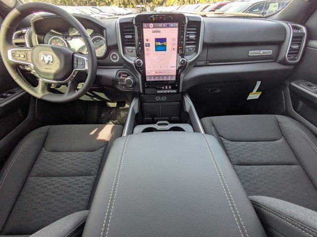 New 2026 Ram 1500 - photo 15