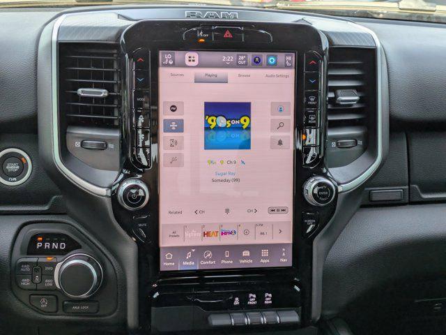 New 2026 Ram 1500 - photo 18