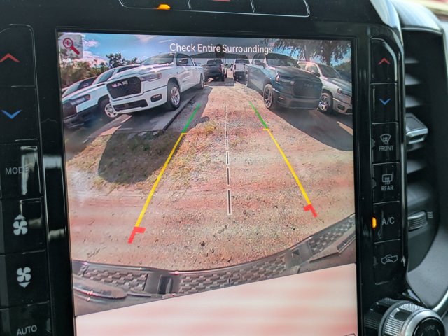 New 2026 Ram 1500 - photo 20