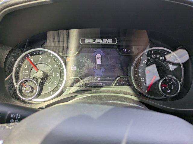 New 2026 Ram 1500 - photo 25