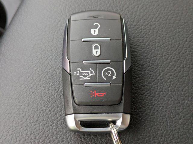 New 2026 Ram 1500 - photo 27