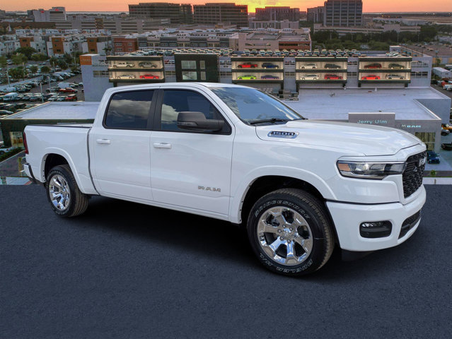 New 2026 Ram 1500 - photo 17