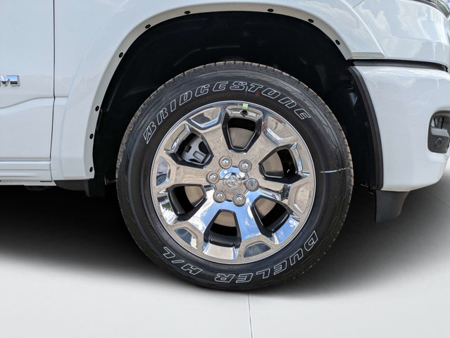 New 2026 Ram 1500 - photo 24