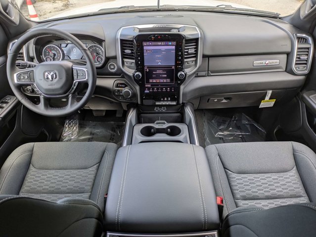 New 2026 Ram 1500 - photo 29