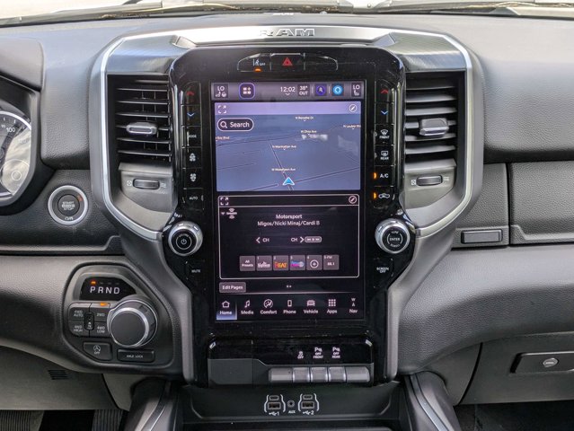 New 2026 Ram 1500 - photo 5