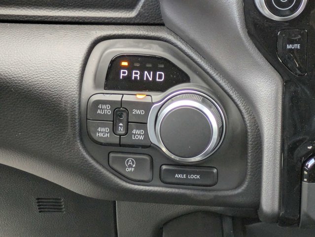 New 2026 Ram 1500 - photo 6