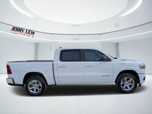 New 2026 Ram 1500 - photo 18