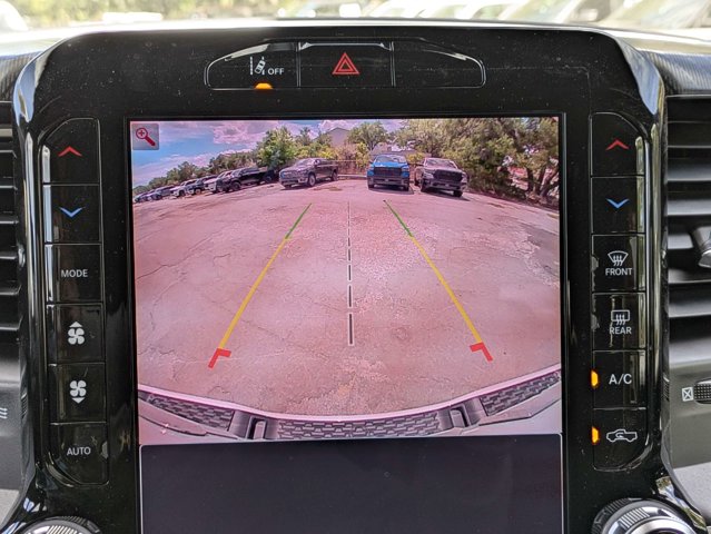 New 2026 Ram 1500 - photo 9