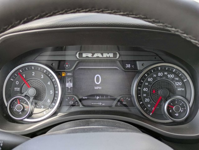 New 2026 Ram 1500 - photo 13