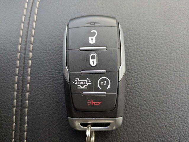 New 2026 Ram 1500 - photo 16