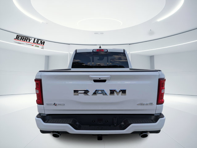 New 2026 Ram 1500 - photo 20