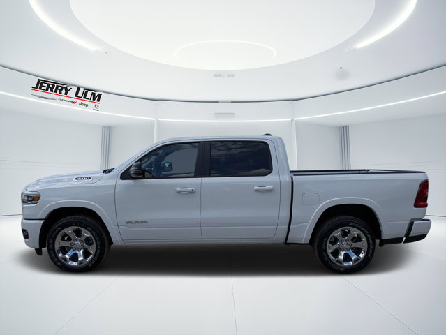 New 2026 Ram 1500 - photo 21