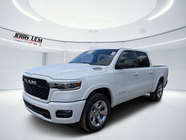 New 2026 Ram 1500 - photo 1