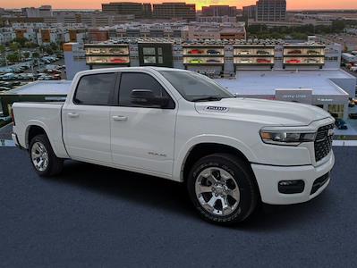 2026 Ram 1500 Crew Cab 4WD Pickup for sale #4161118 - photo 1