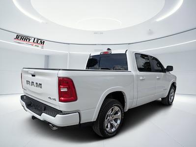 2026 Ram 1500 Crew Cab 4WD Pickup for sale #4161118 - photo 2