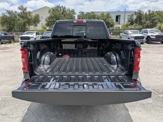 New 2026 Ram 1500 - photo 14