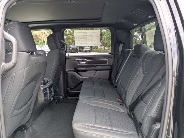 New 2026 Ram 1500 - photo 15