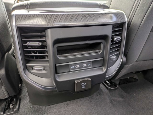 New 2026 Ram 1500 - photo 16