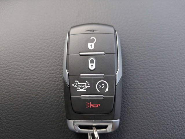 New 2026 Ram 1500 - photo 33