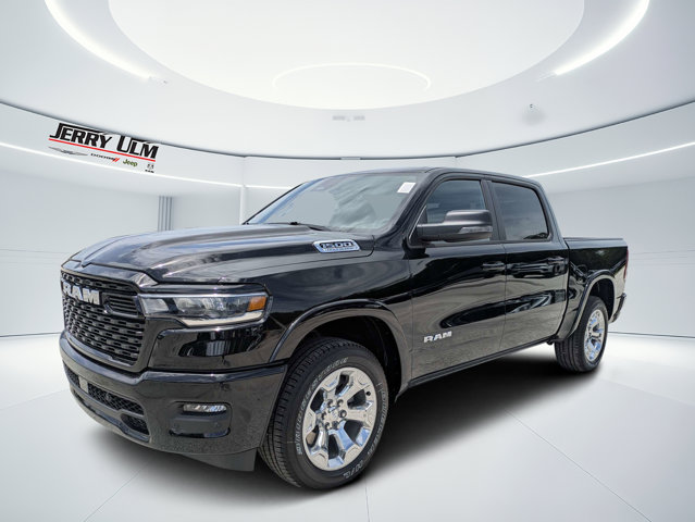 New 2026 Ram 1500 - photo 9