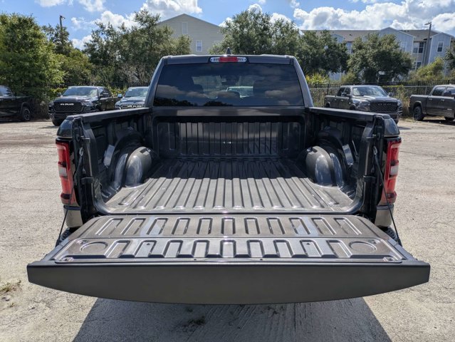 New 2026 Ram 1500 - photo 11