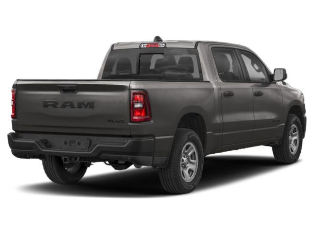 New 2026 Ram 1500 - photo 2