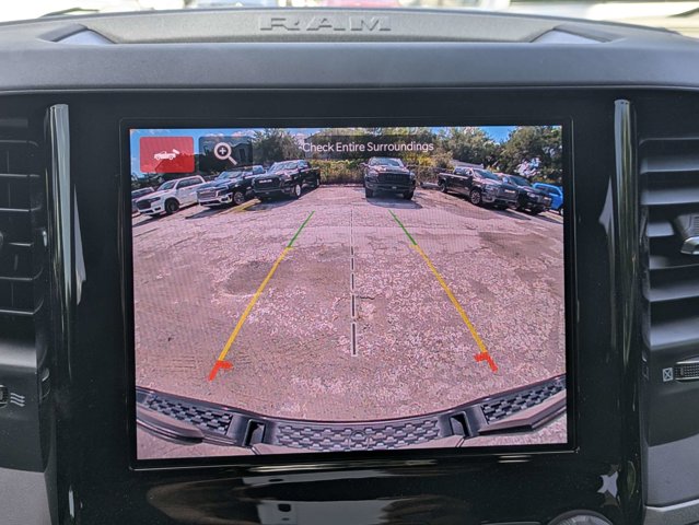 New 2026 Ram 1500 - photo 5