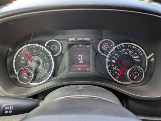New 2026 Ram 1500 - photo 11