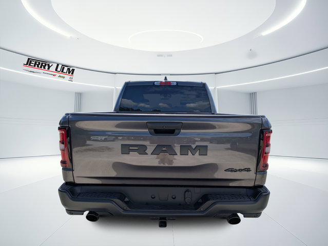 New 2026 Ram 1500 - photo 29
