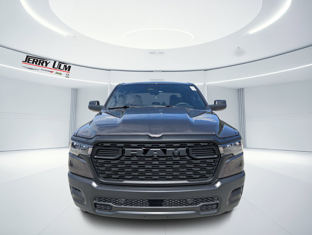 New 2026 Ram 1500 - photo 7