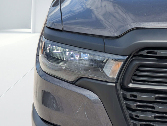 New 2026 Ram 1500 - photo 8